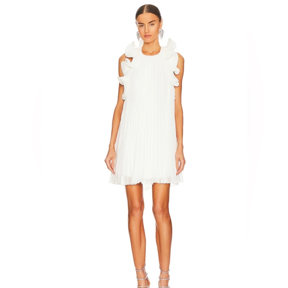 Amur Mimi Mimi Dress